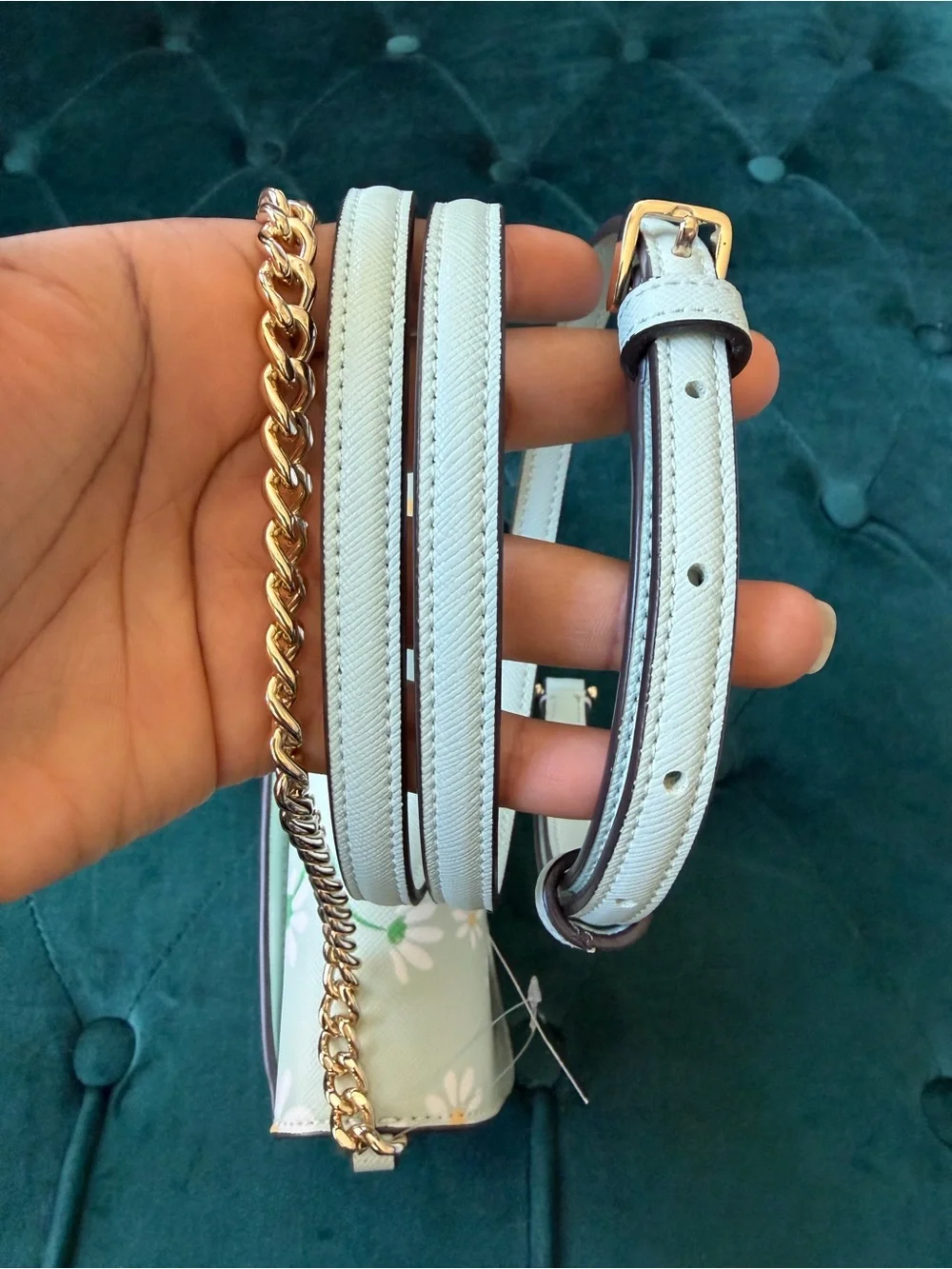 Kate Spade Madison Day Tripper Crossbody